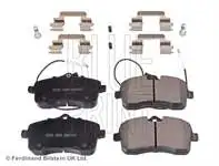 

ADP154235 internal brake pad for P407 1.6HDI 110 FAP.1.8 FAP.1.8 FAP.1.8