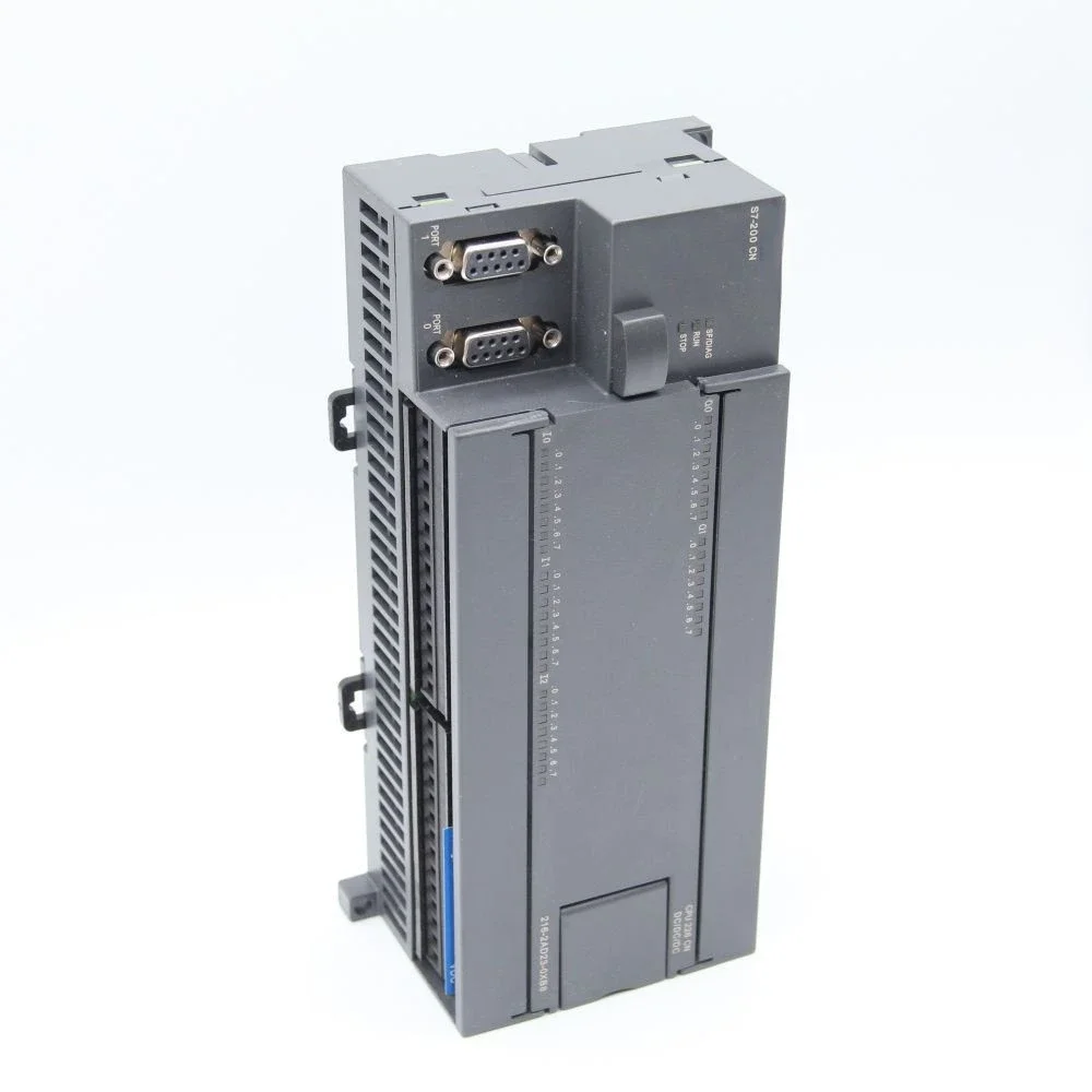 Оригинальный компактный процессор PLC SIM ATIC CN 226 6ES7216-2AD23-0XB8