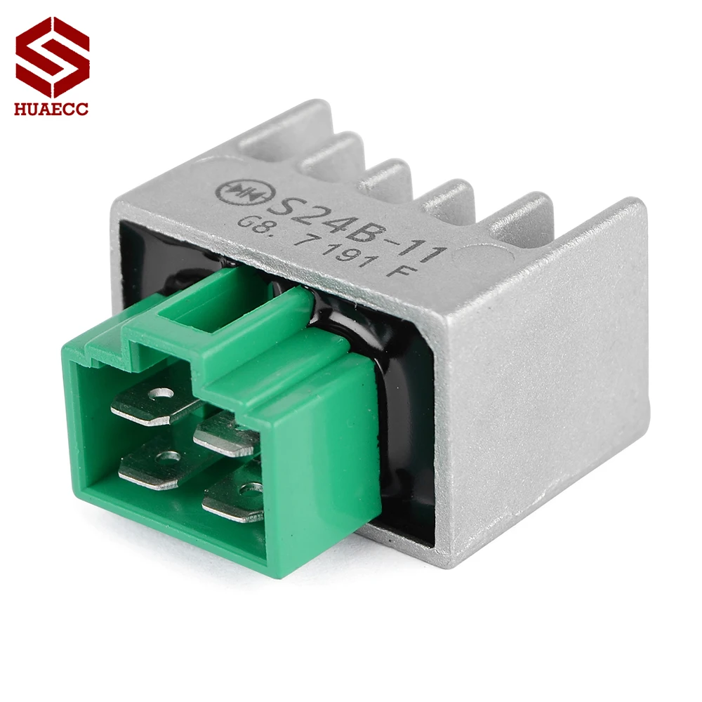 

Motorcycle regulator rectifier for Honda EU2600I EU20I EU2000I EU10I EU1000I ET12000 EM30K1 EM30K2 EM3000C EB3000CK1 EM10000