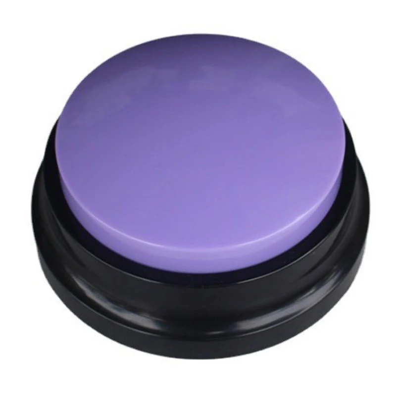 Детская интерактивная игрушка телефон ответчик зуммеры портативная запись