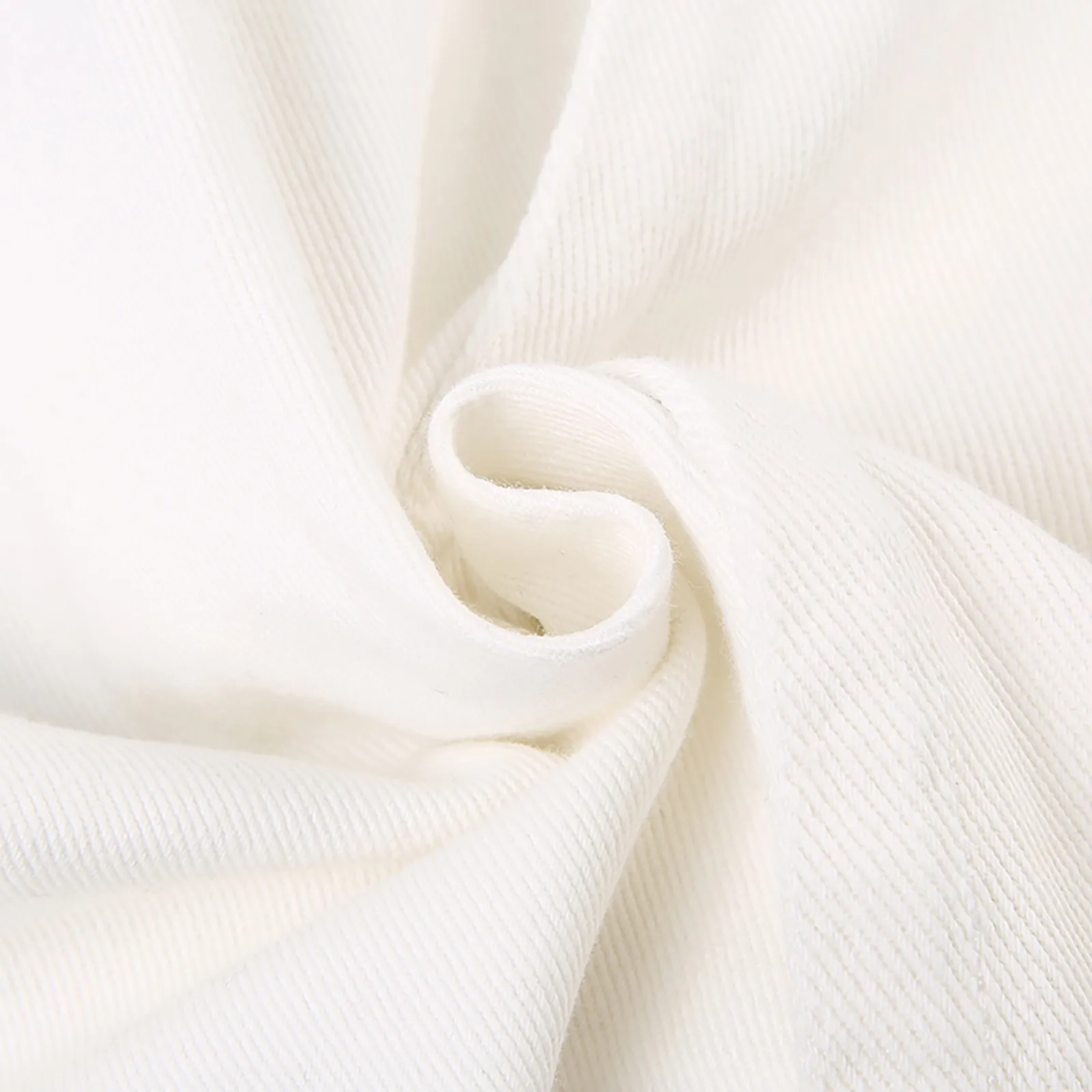 Loose White  Jeans Korean Style Fashion Low Waist Pants Summer Wide Legs Jeans For Women Trousers Streetwear Casual Pantalon