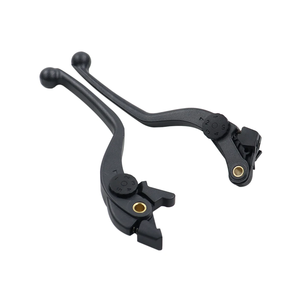 

Мотоциклетные рычаги тормоза и сцепления, регулируемые ручные рычаги управления для BMW F850GS Adventure F 750 GS 850 Adv F850 F750 F750GS 2018-2023