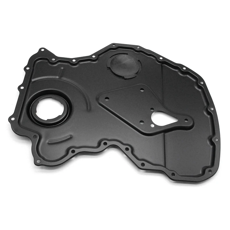 Деталь для замены двигателя крышка цепи синхронизации 1738863 подходит Ford Transit MK7 2 4