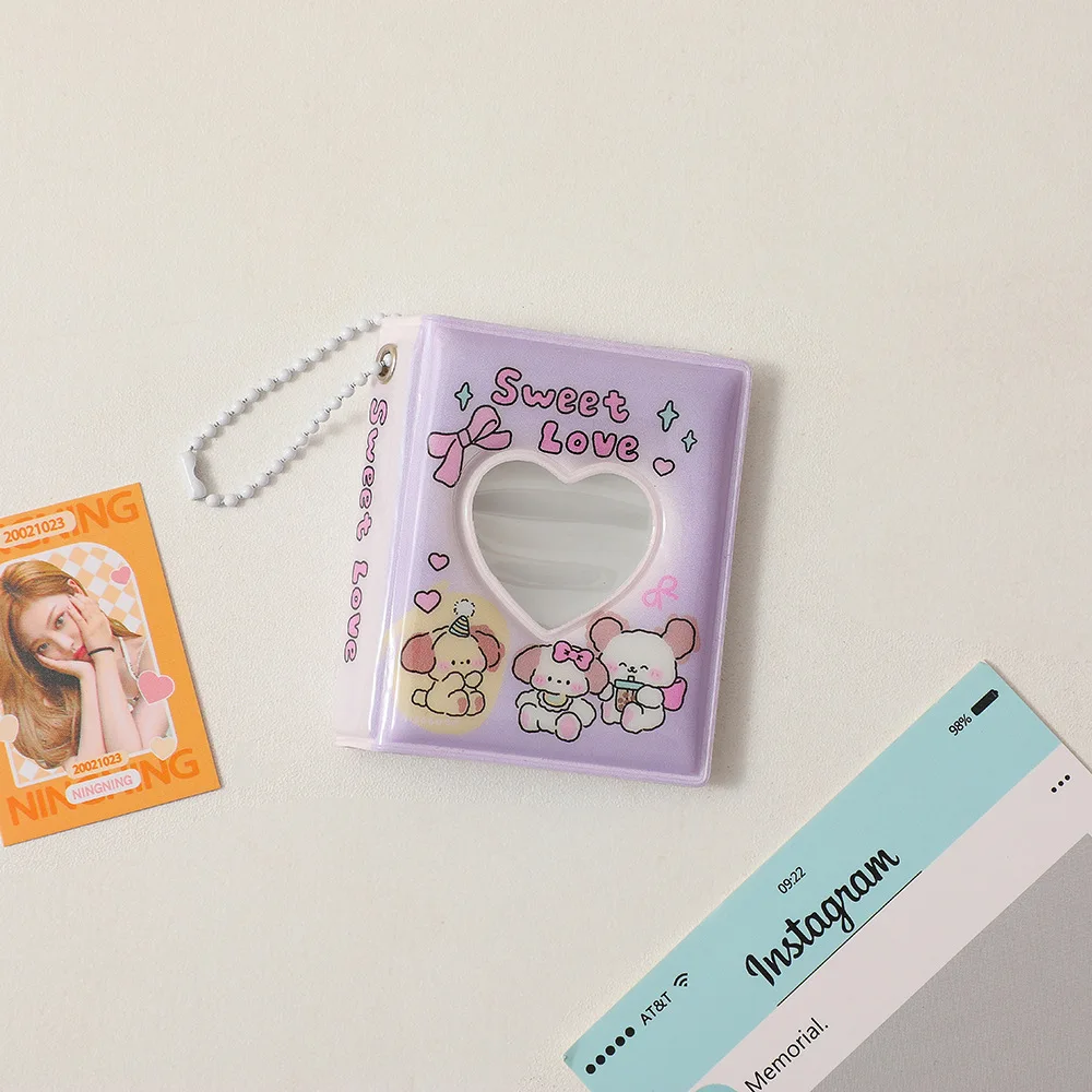 

Держатель для фотокарт Jenamery