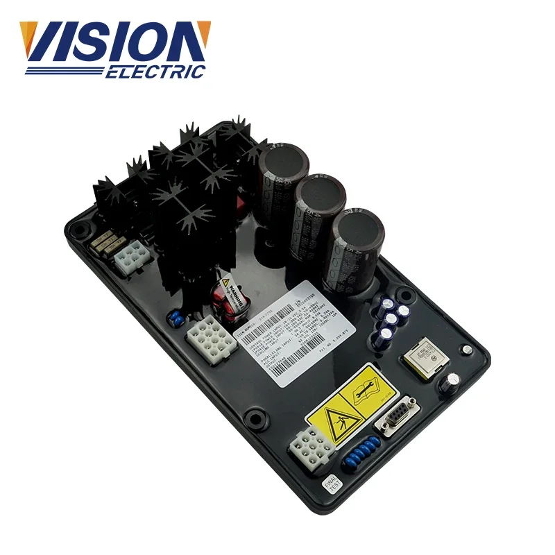 Оригинальная цена AVR 314-7755 Генератор 1000 кВт 3147755