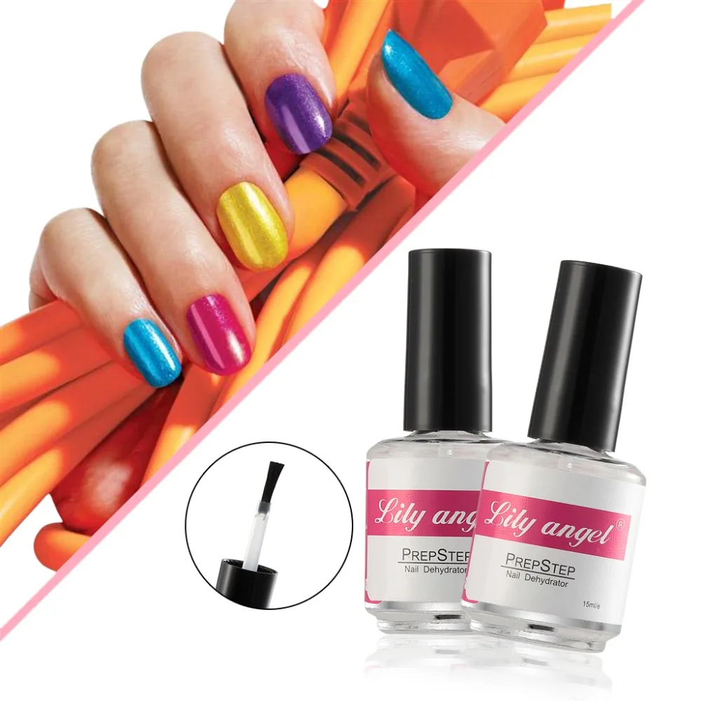 1 шт. Дегидратор для ногтей 15 мл |