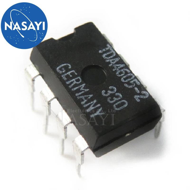 

Фонарь TDA4605 DIP-8