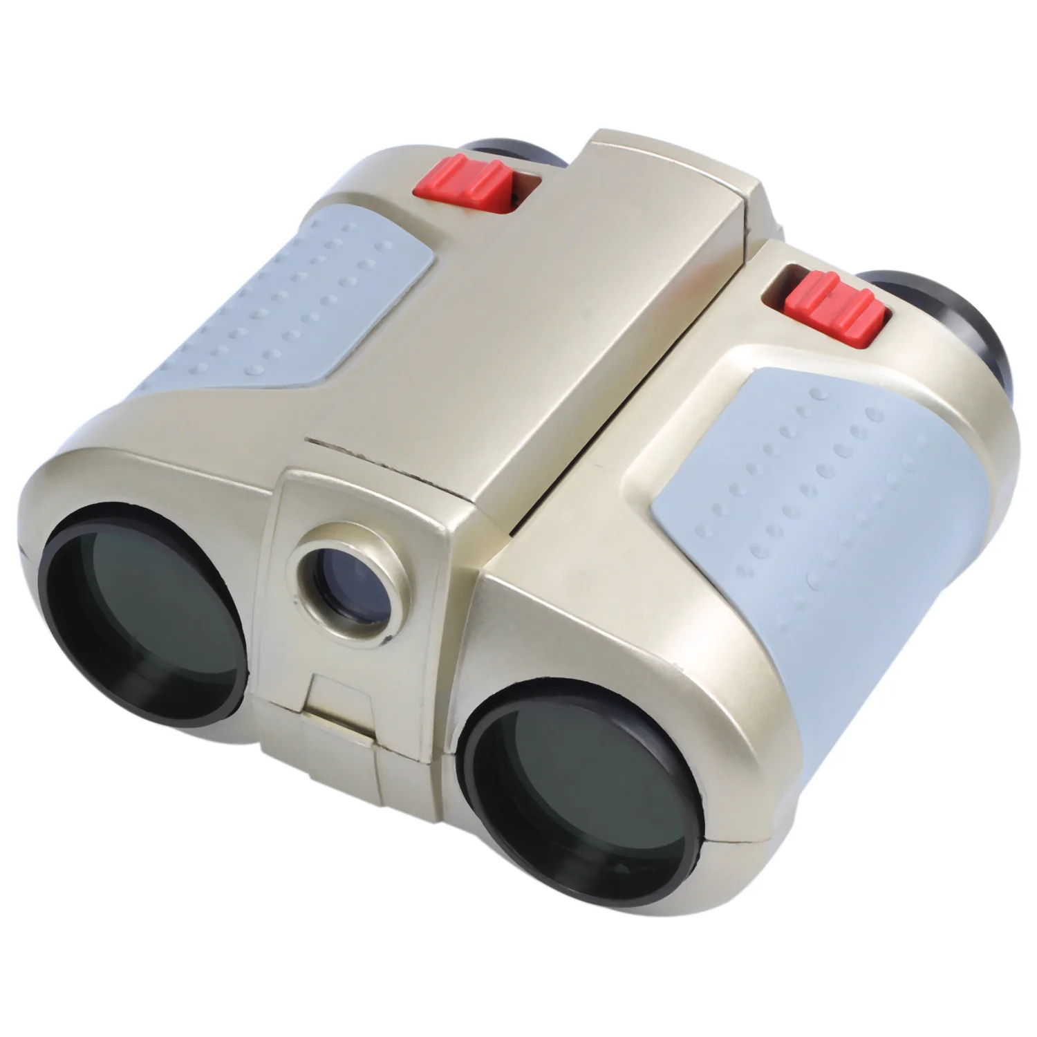 Night Vision Surveillance Scope Binoculars Telescope Pop-Up Light Xmas Gift Kids |