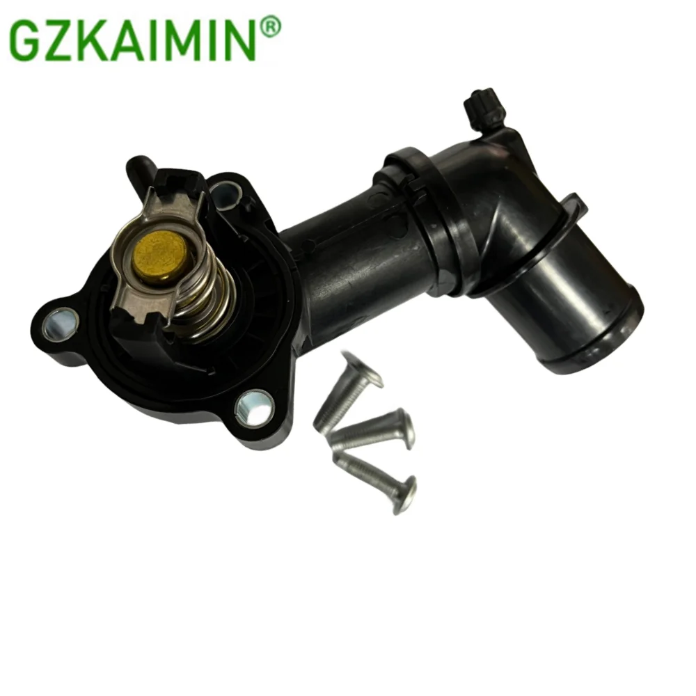 Корпус термостата от производителя 55573003 55241963 71752861 55242072 1338027 Fiat Bravo Doblo Punto Evo Line 16