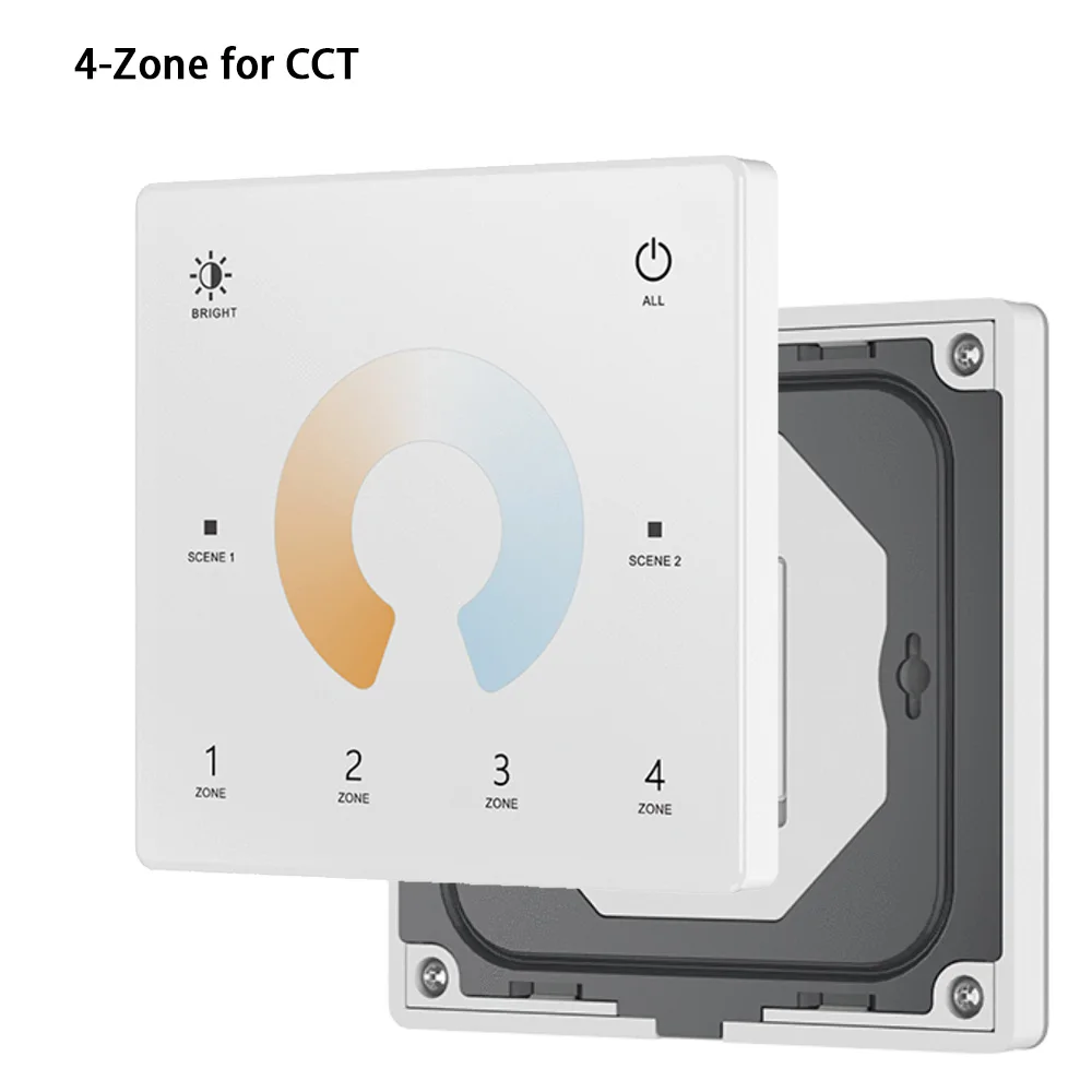 

Регулятор света YSRSAI для светодиодных лент
