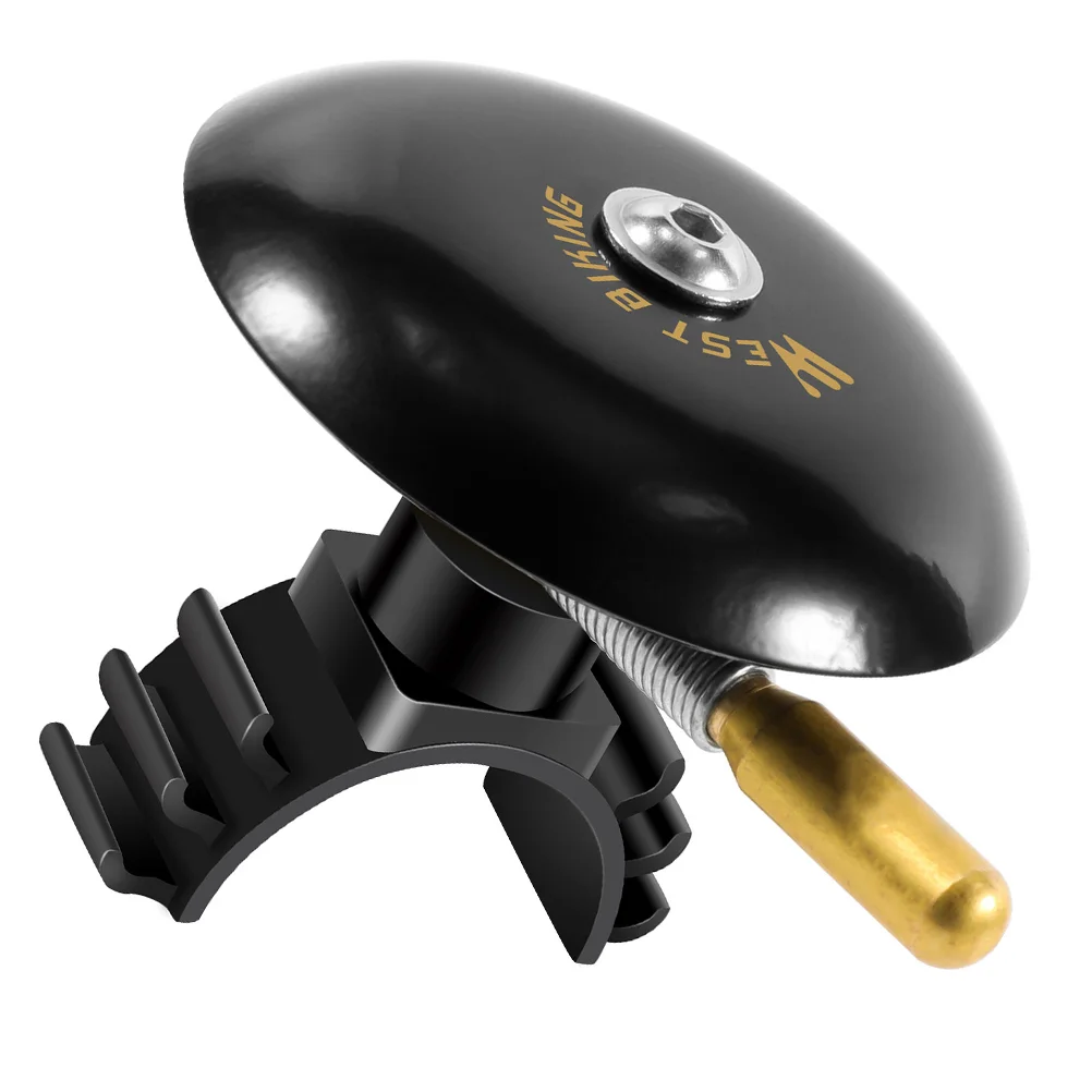 

Велосипедный звонок на руль велосипеда звуковое кольцо Сигнализация Аксессуары для велосипеда Горные колокольчики для взрослых