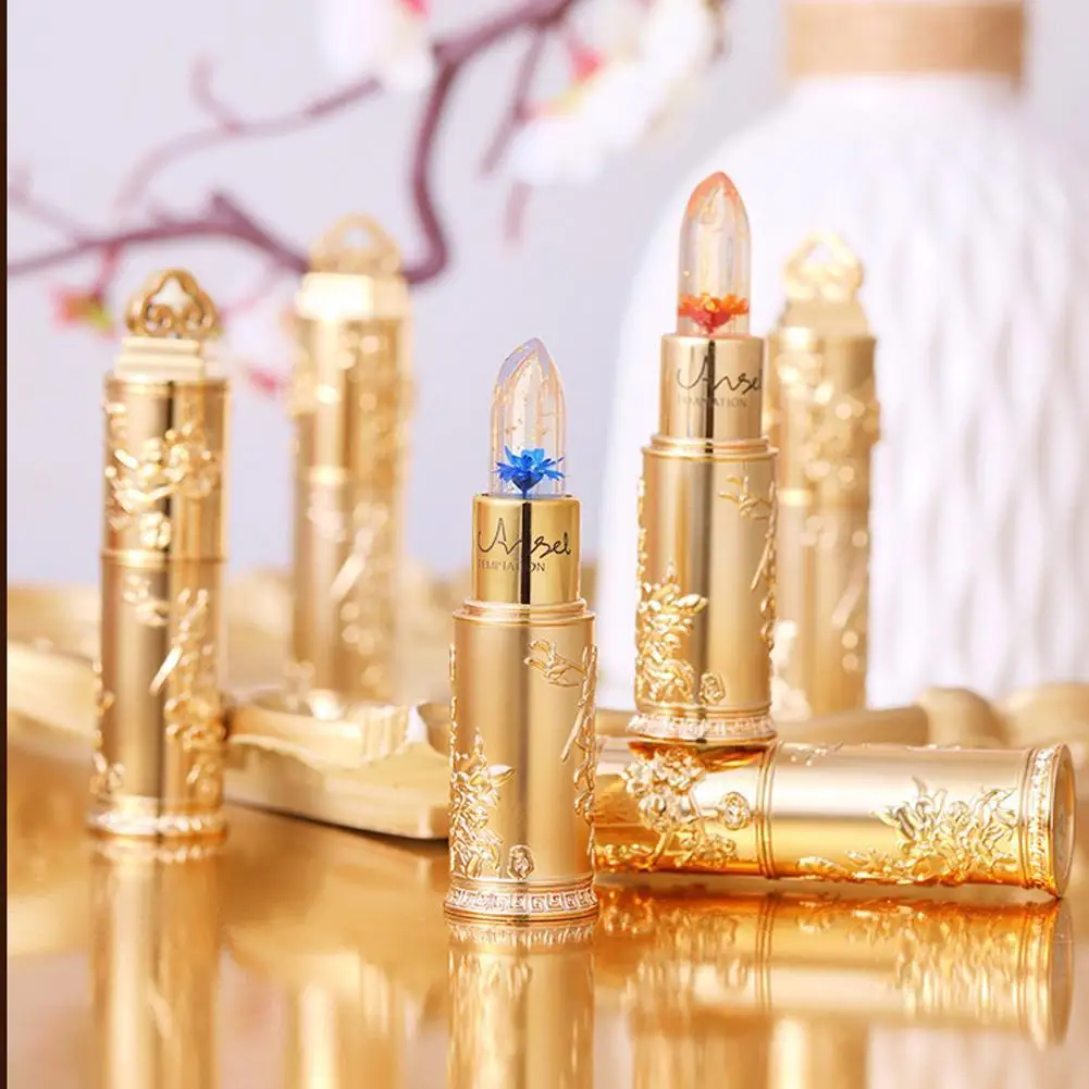 

Мягкий питательный увлажняющий бальзам для губ, не выцветает