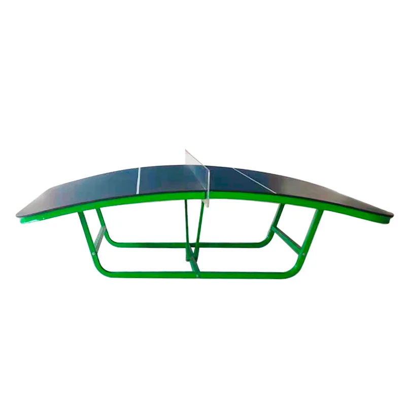 

Sports Equipment Hot Soccer Table Portable Foldable Football Table Tennis For Sale