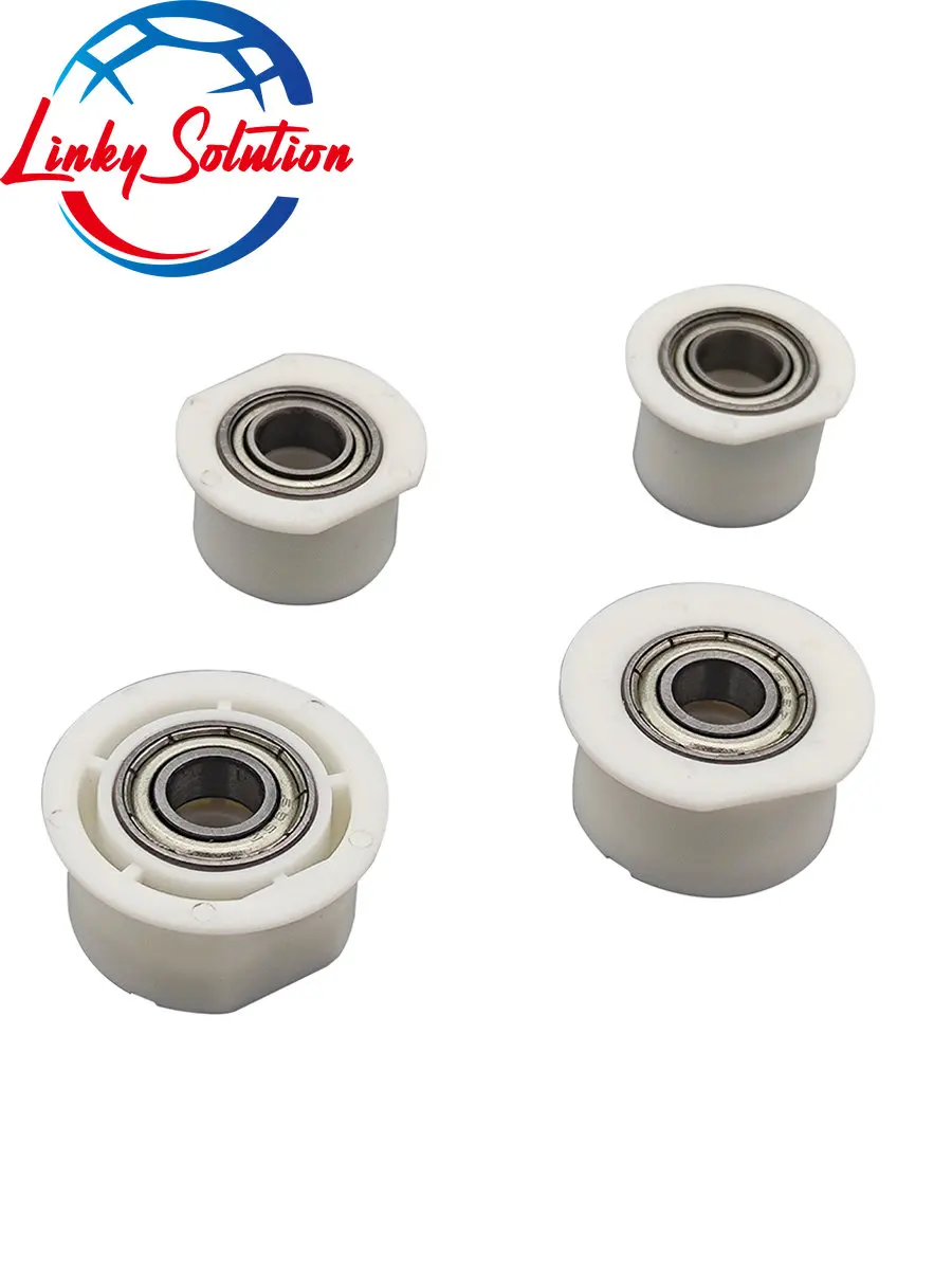 

5sets Original MP6054 developer bushing for Ricoh MP 4054 2554 3054 3554 2555 3055 3555 5054 bushing/bearing D202 3119/3121/3123