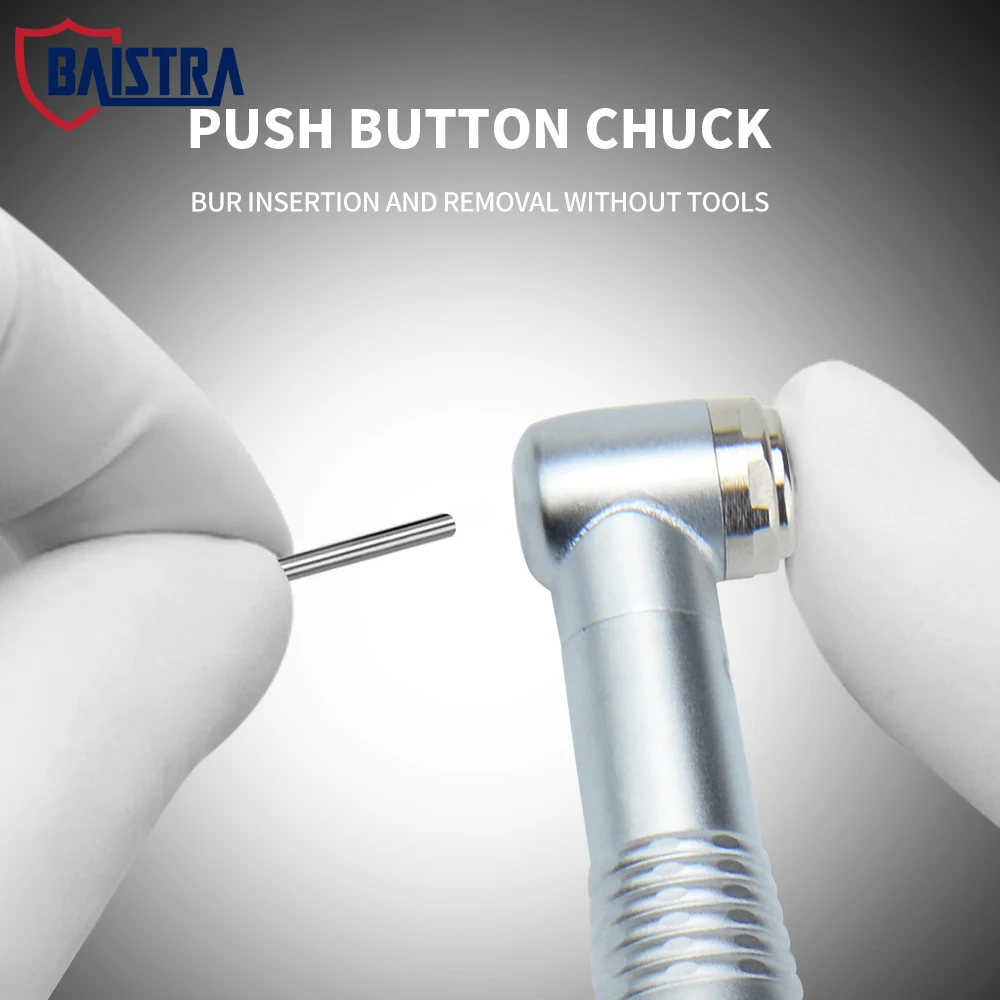 Рисунок 3 - Стоматологический высокоскоростной