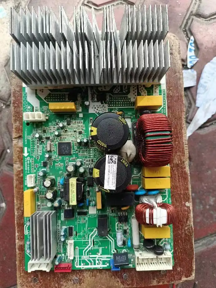 

Новинка для Midea кондиционирование воздуха компьютерная панель управления