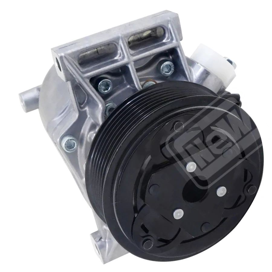 Для Nissan Versa 1.6 2012 2013 DBA-NK13 КОМПРЕССОР ПЕРЕМЕННОГО ТОКА 92600-1HC1B 92600-1HD1B 92610-1HC1B 92610-1HD1B