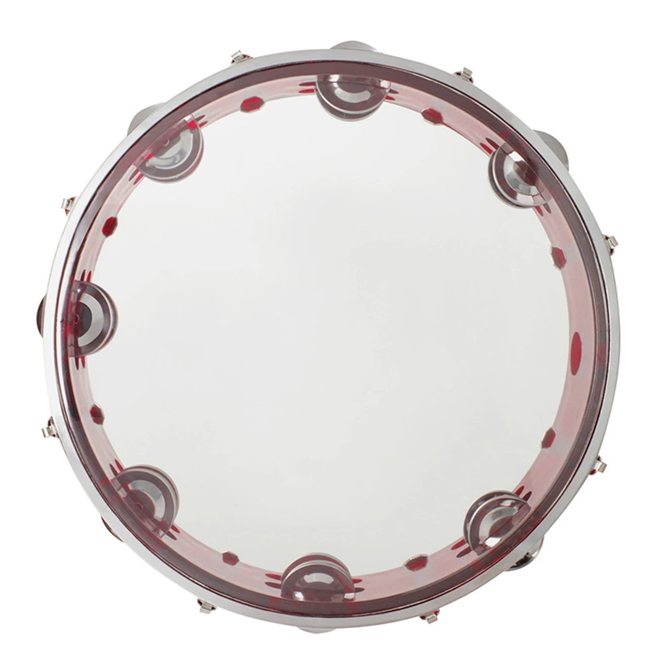 

Тамбурин для детей, ручная лампа, самонастройка, погремушка для вечерние, перкуссионный инструмент для детей, раннее обучение