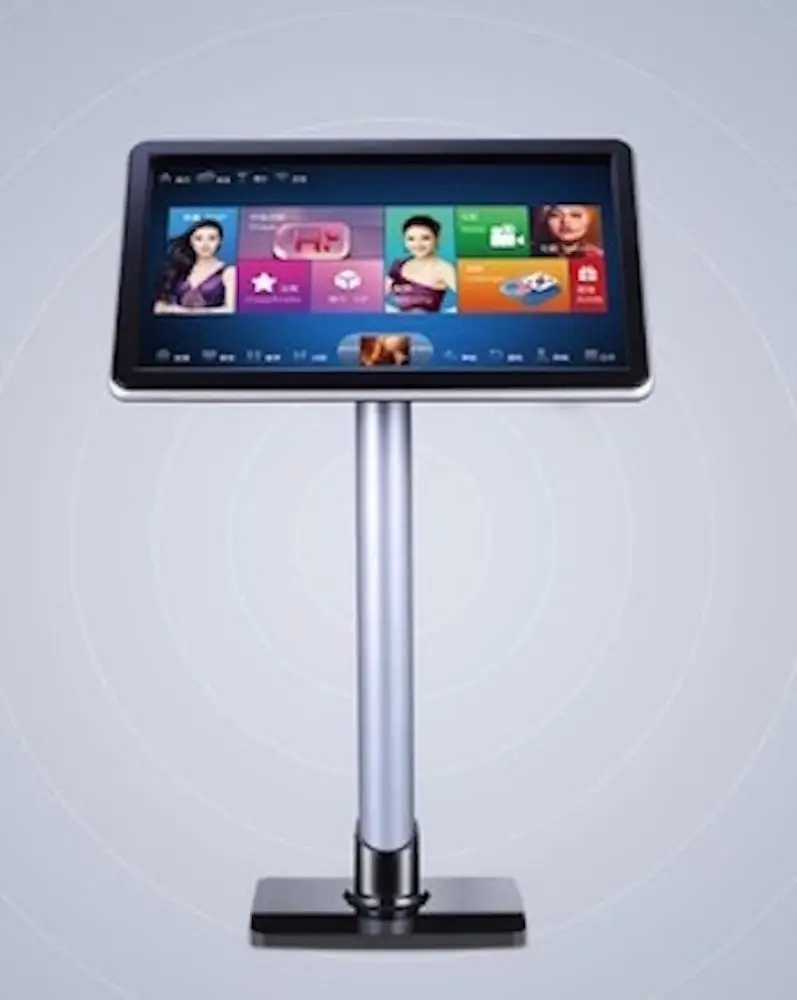 

All in one Touch Screen Karaoke Machine