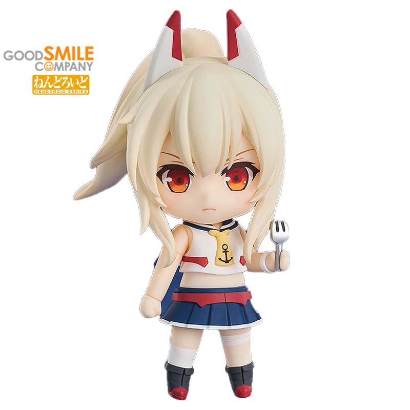 

Оригинальный оригинальный браслет GoodSmile с изображением героев мультфильма нэндороид ГСК GSAS 1975 Аянами с рисунком Лейн из аниме, милый косплей