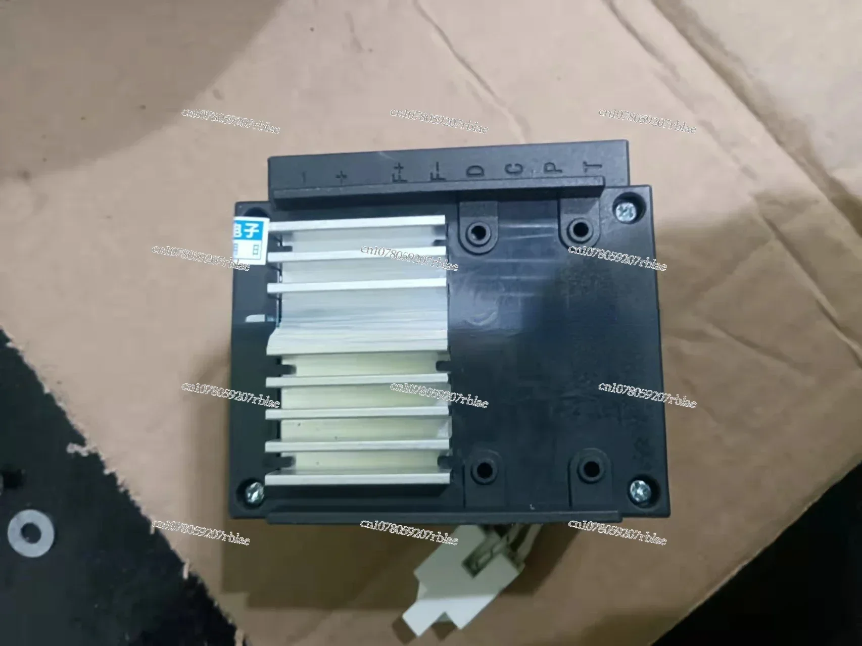DE25S1P GMCC Автомобильный компрессор и драйвер с переменной частотой Micro DC HT-DC12/24V-B4