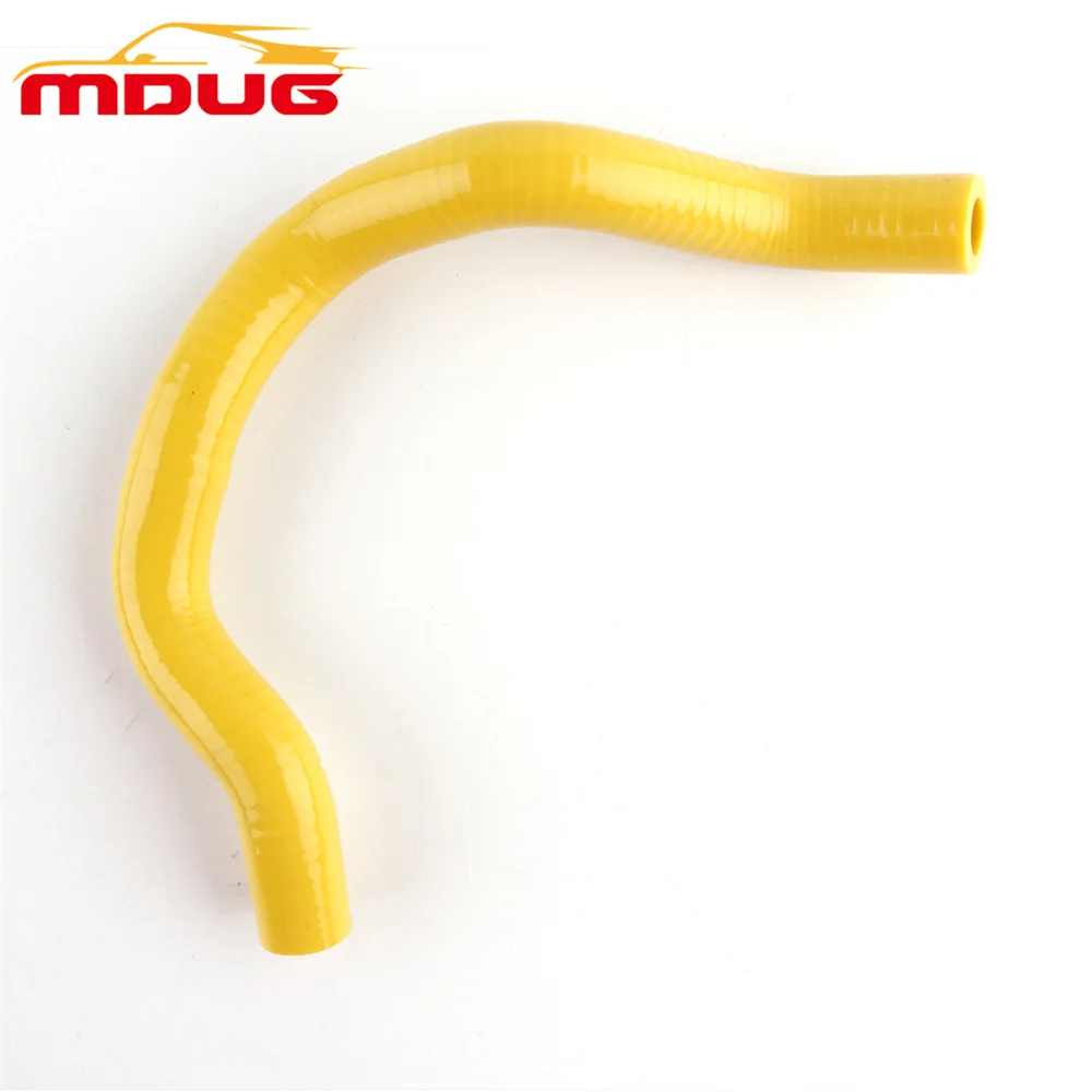 Комплекты силиконовых шлангов охлаждающей жидкости радиатора для HONDA CBR600RR 2003 2004