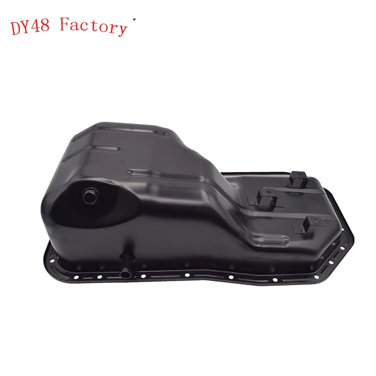 

Авто масляная сковорода двигателя OEM MD371263 для Mitsubishi 4X 4 Pick Up L200/Triton K74T 4D56