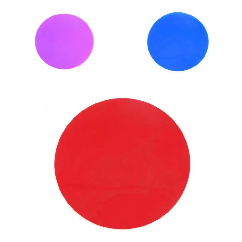 

Convenient Bottle Opener Pad Durable Portable More Thicken Drink Opener Mat Can Opener Pad Can Opener Pad