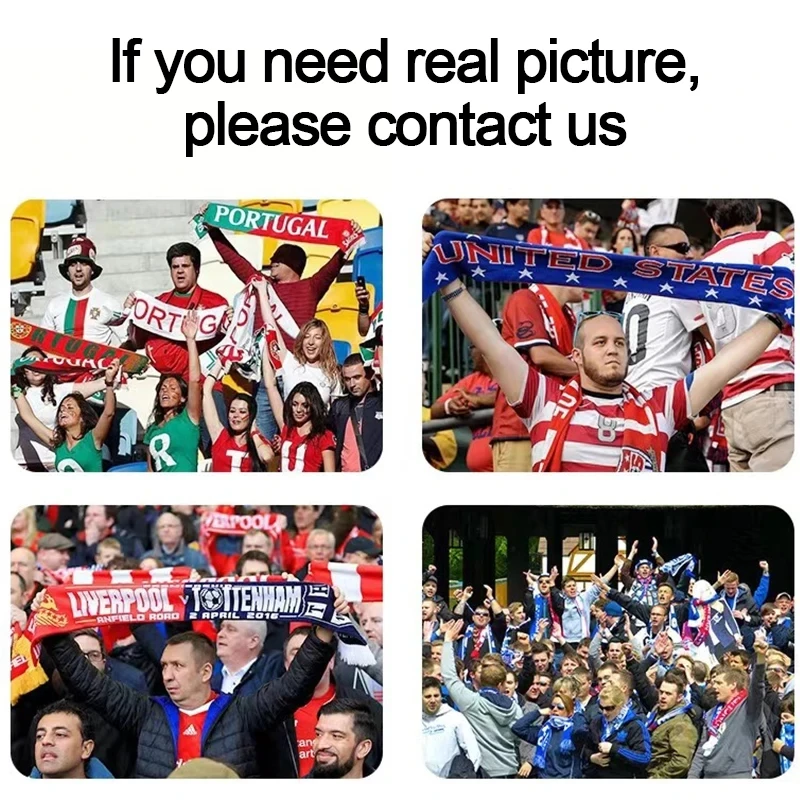 Шарф для футбола по всему миру спортивный матч чернильный баннер Европейский
