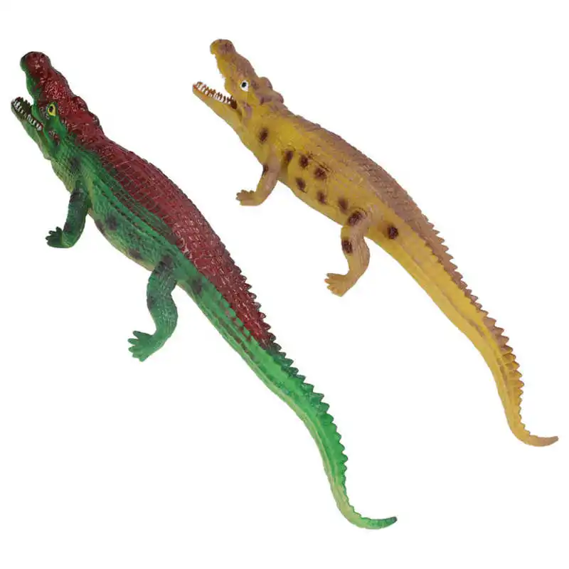 Рисунок 3 - Детские модели животных со зву