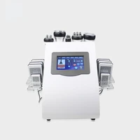 cavitation lipo laser 40k slimming weight loss machine salon beauty equipment