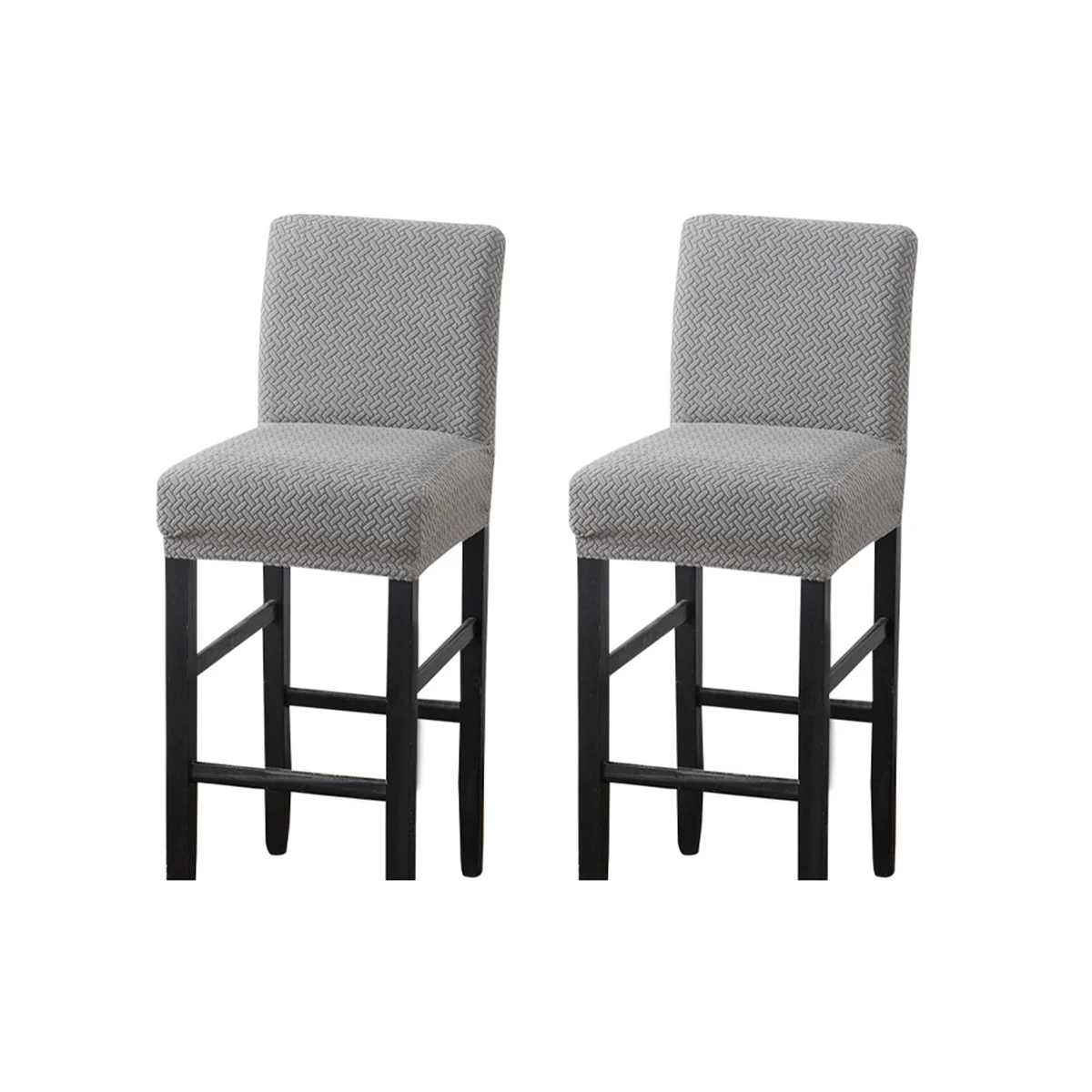 Covers Slipcover Stretch Removable Washable Dining Room Chai