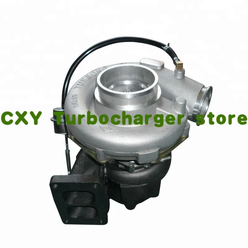 

Turbocharger for GT45 turbo type 772055-0001 772055-5001 7011390001 turbocharger for Howo Steyr