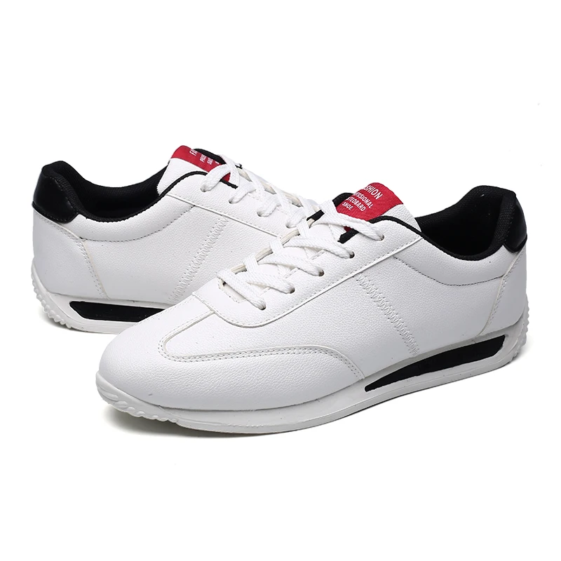Fashion Man Casual Sneakers Trend Comfortable Leisure Shoes Non-slip Footwear Vulcanized ShoesTenis Feminino Zapatos
