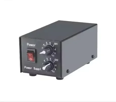 Система управления освещением машинного зрения Контроллер моделирования