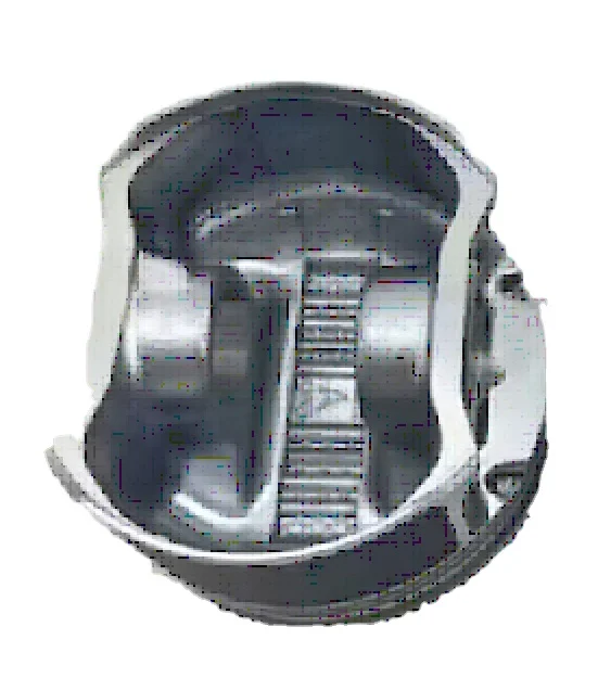 Поршневые части поршневого насоса 12010-5R20A 1 5 для Nissan