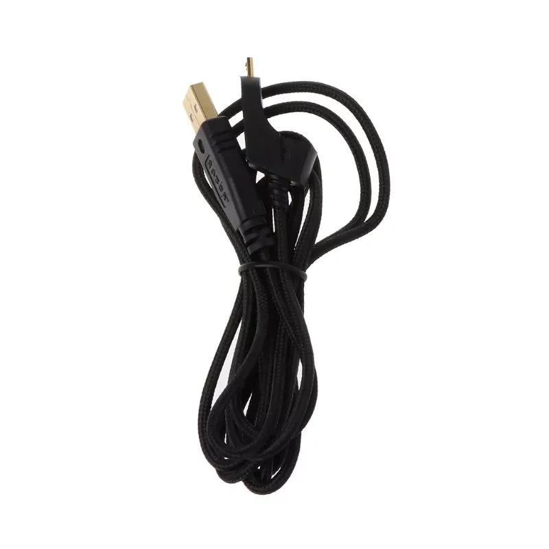

NEW USB Replacement Cable Mouse Wire For Razer Naga Epic Gaming Mouse