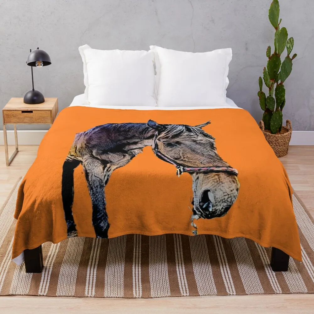 KASiDa Stable Wdzi?k Декоративные одеяла Летние