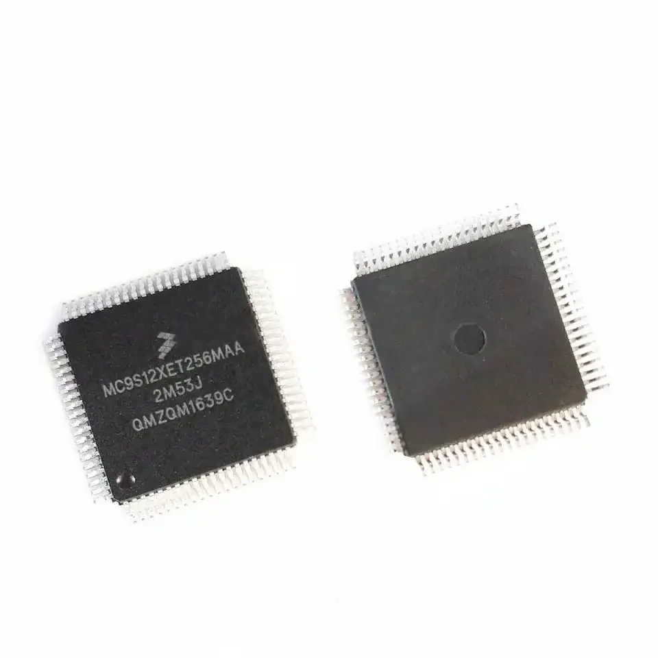

10 шт./партия, микросхемы MC9S12XET256MAA MC9S12XET MC9S12XET256 QFP