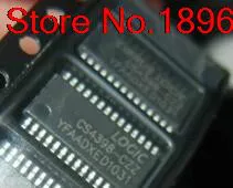 

2 шт CS4398-CZZ CS4398 TSSOP28