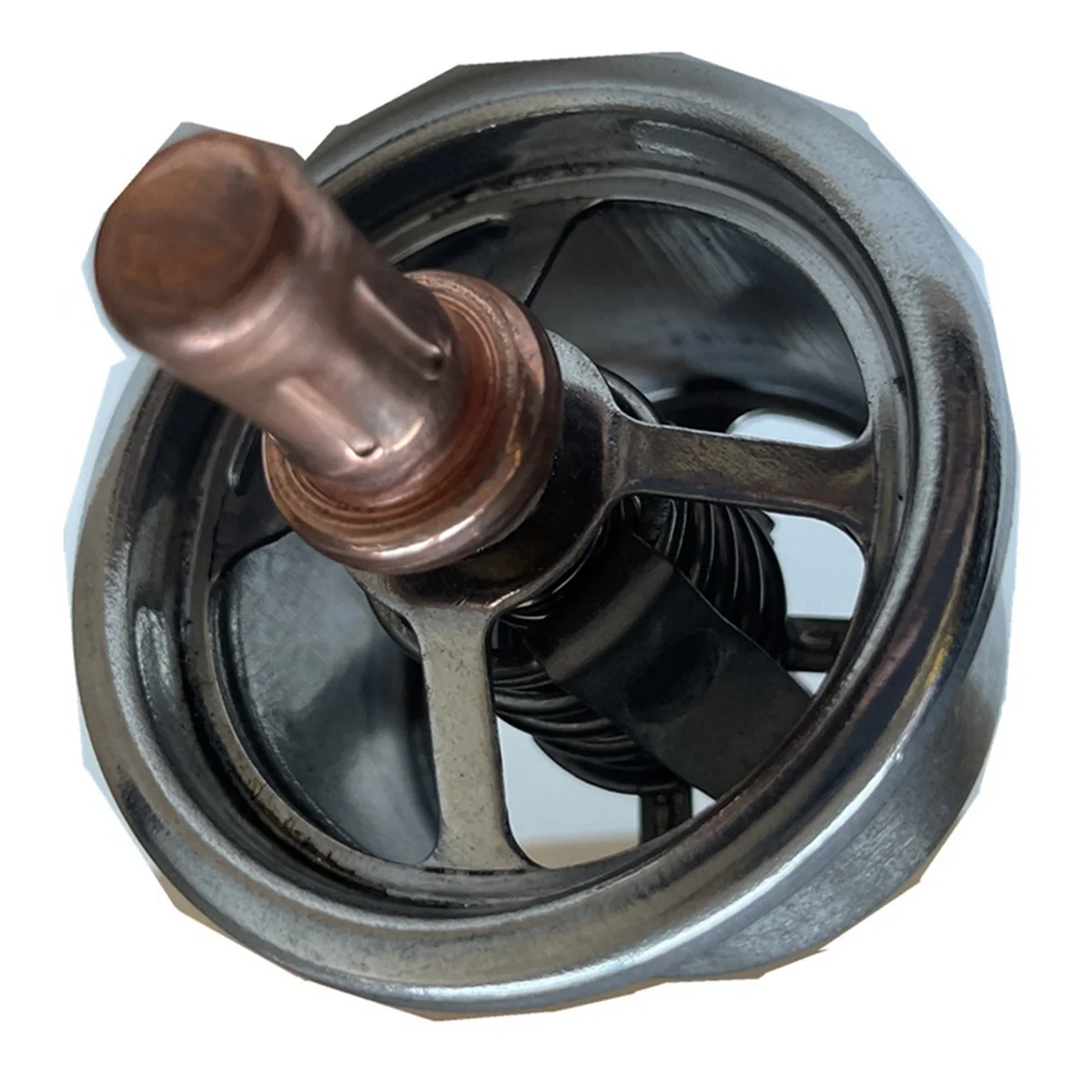 Регулятор температуры воды Термостат 248-5513 247-7133 2477133 2485513 для CAT 345D 349D C13