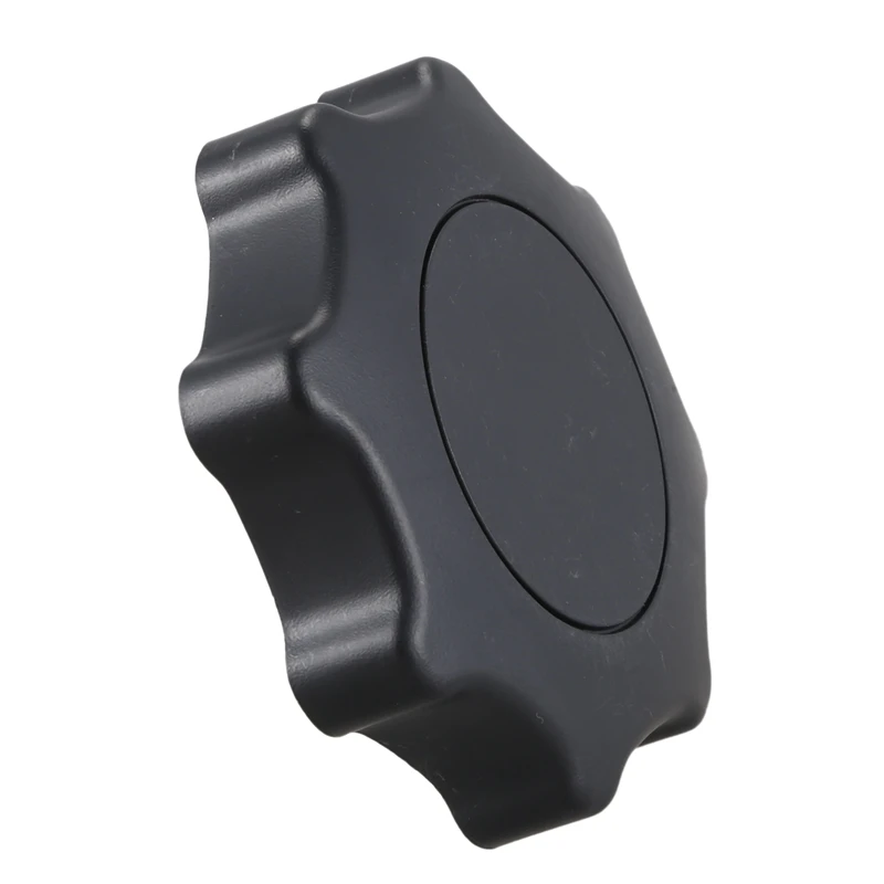 2PCS Black Seat Adjustment Knob For Golf Jetta Mk4 Passat B5 Beetle Leon Ibiza 1J0 881 671 F