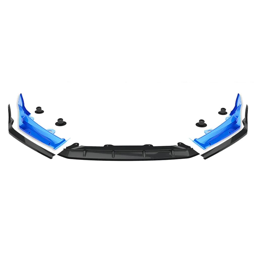 

Front Lip Spoiler For 2018-2020 Honda Accord