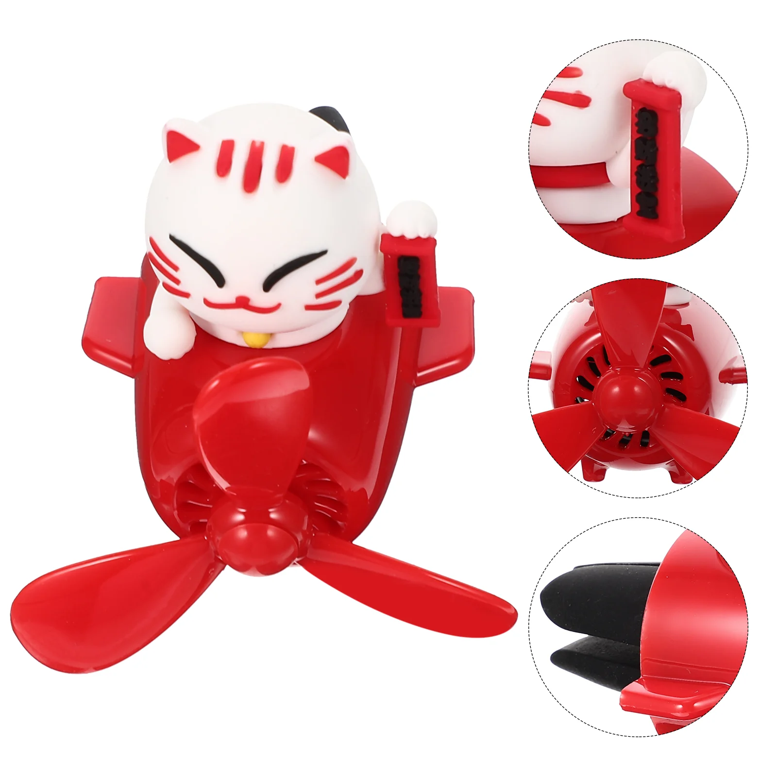 

Car Air Vent Clip Freshener Aroma Diffuser Clips Decor Anniversary Boyfriend Ornament Outlet Funny Perfume Aromatherapy Interior