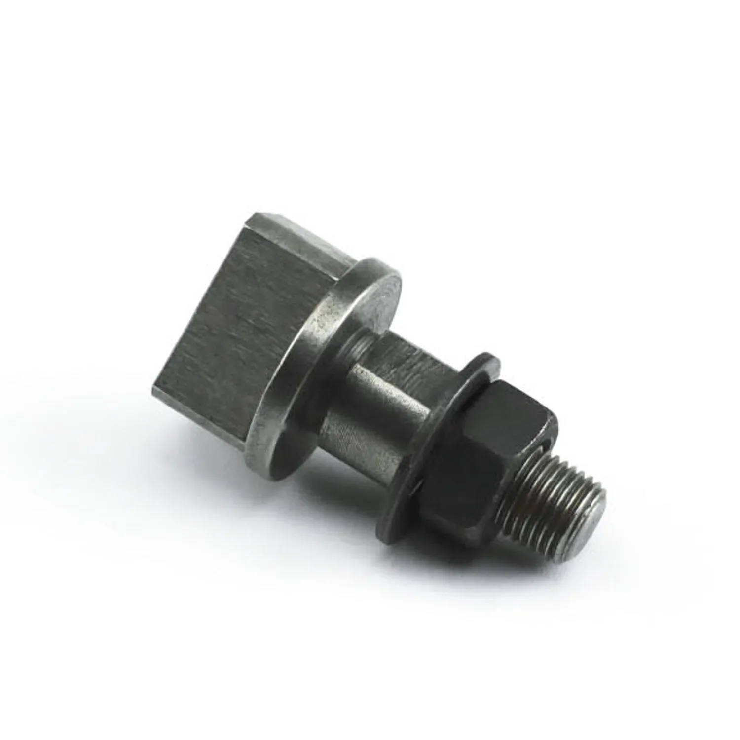 153042001 Вал регулятора прицепления ASM. Для швейных машин Brother LK3-B430 KM-4300 KM-430B Industrial Bar