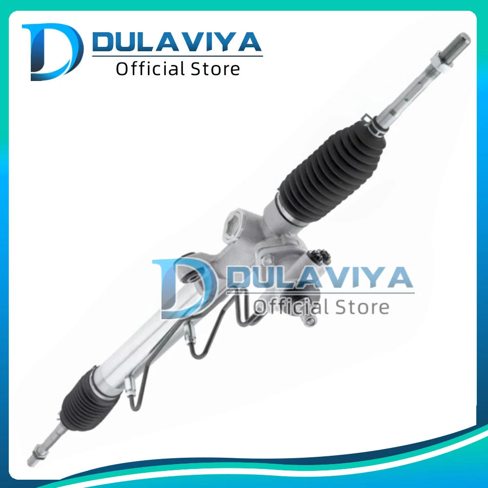 Коробка передач рулевой рейки с левым рулем для TOYOTA Carina E VI седан Corona 1992-1997 44250-20580