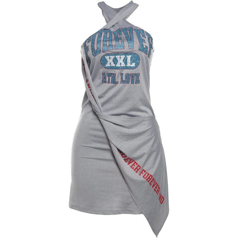 Юбка с подтяжками для спорта и отдыха в европейском американском стиле