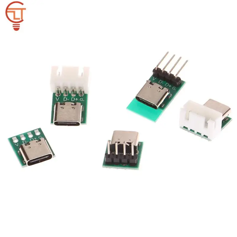

1 шт., USB-адаптер для тестовой платы
