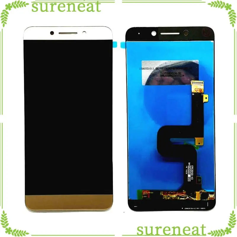 

Tested Working for LETV LeEco Cool for Coolpad S1 LCD Cool Changer S1 C105 LCD Display Touch Screen Digitizer Assembly