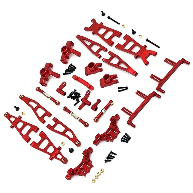 Для KYAMRC 1/16 G161 G162 G169 RC пульт дистанционного управления автомобильные детали